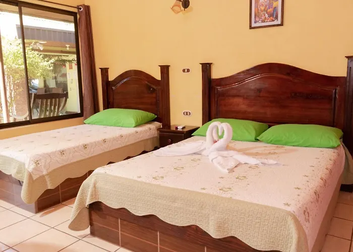 Hotel Villa Hermosa