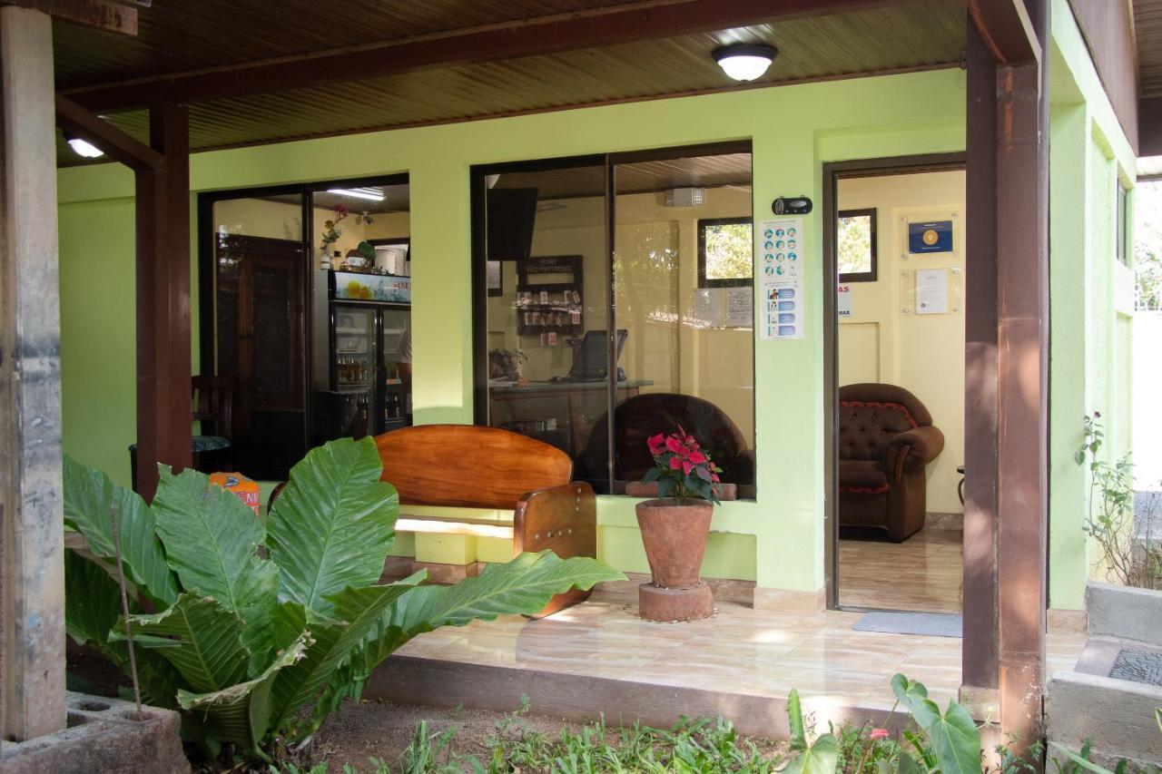Hermosa 3* Liberia