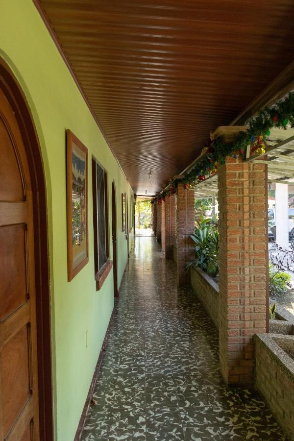 Hermosa Hotel Liberia