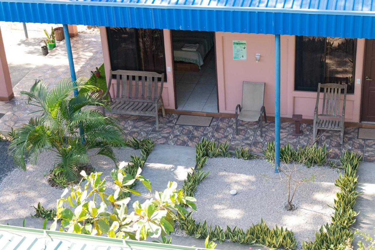 Hermosa Hotel Liberia
