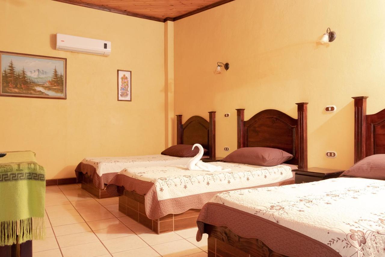 Hermosa 3* Liberia
