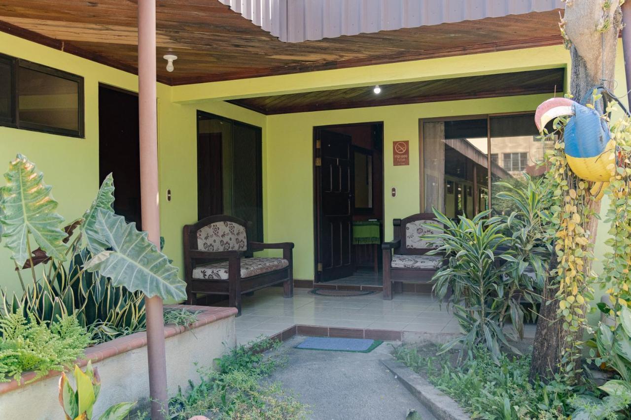 Hermosa Hotel