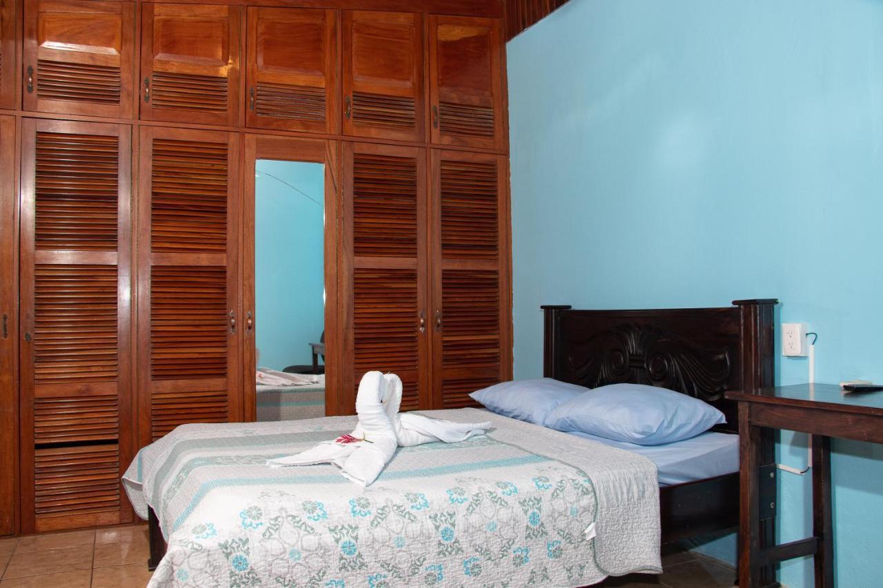Hermosa Hotel 3*