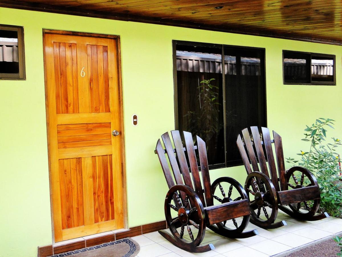 Hermosa 3* Liberia