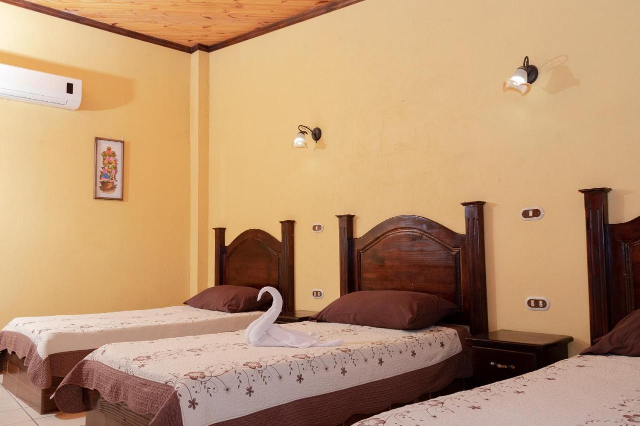 Hermosa 3* Liberia