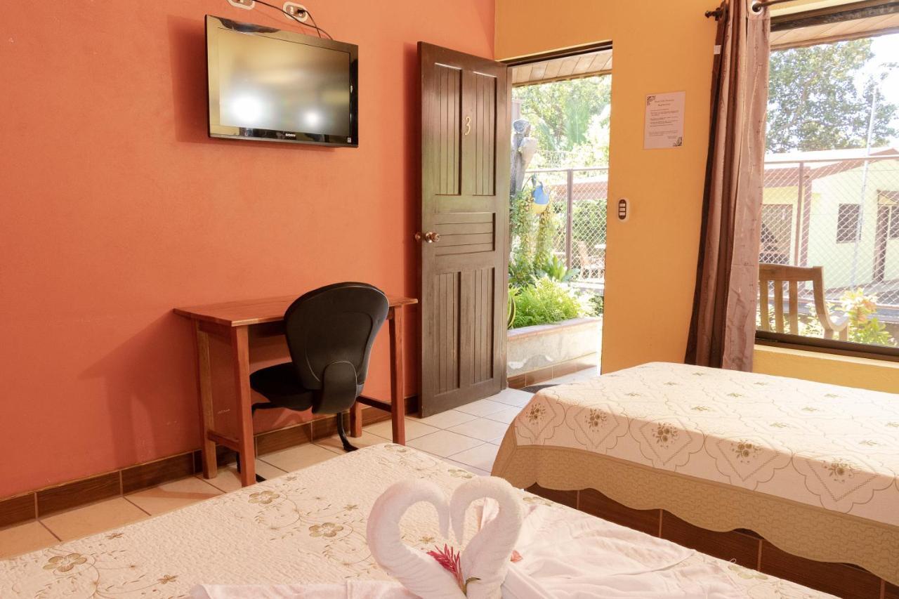 Hermosa Hotel