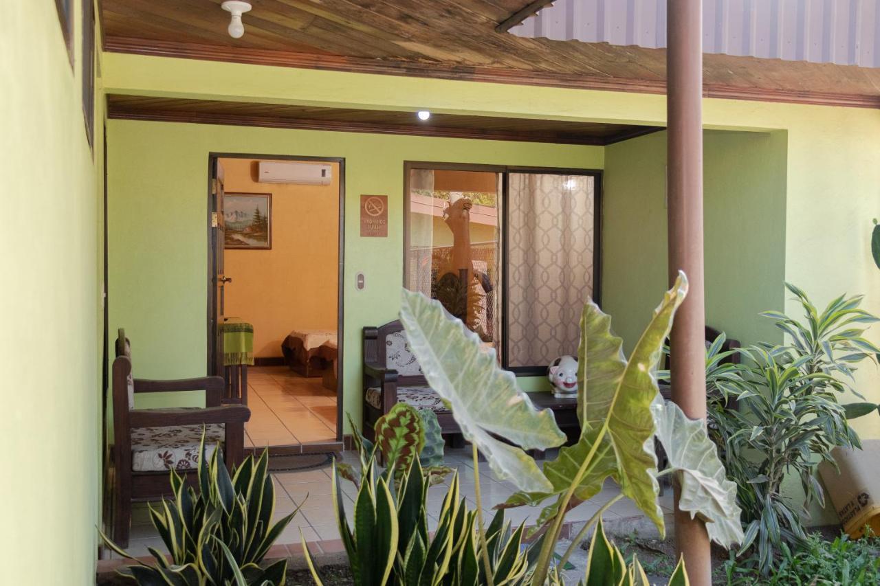 Hermosa Hotel 3*