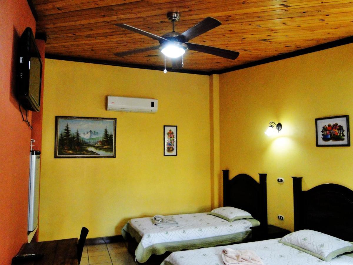 Hermosa Hotel 3*