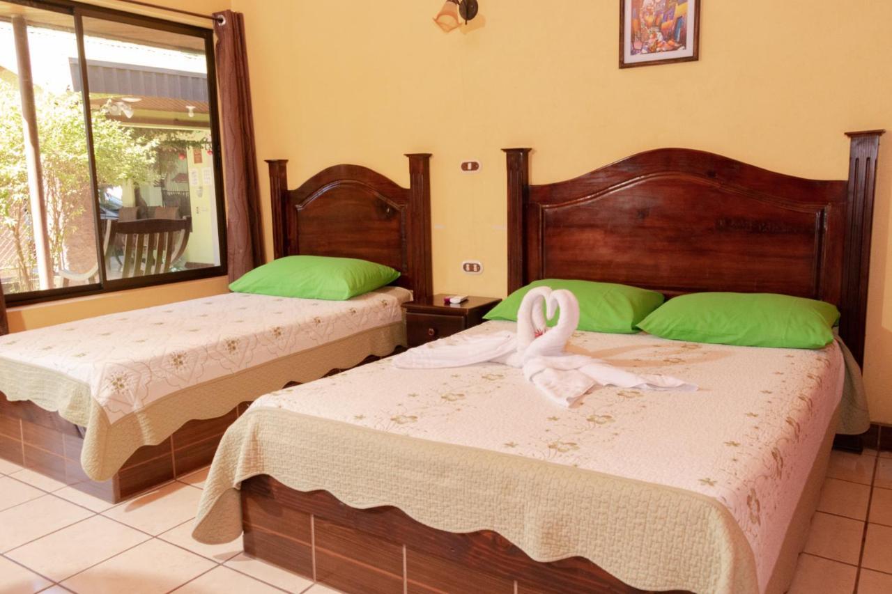 Hermosa Hotel