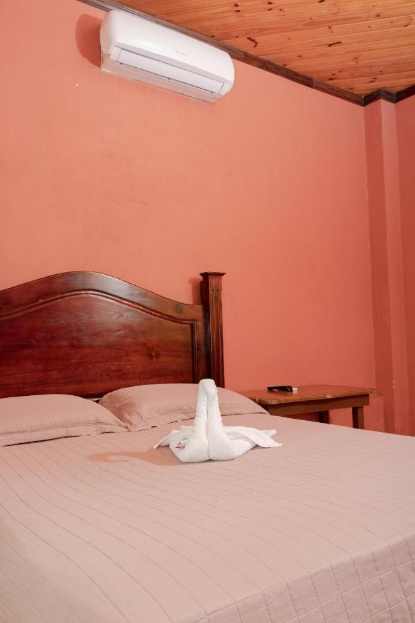 Hermosa Hotel