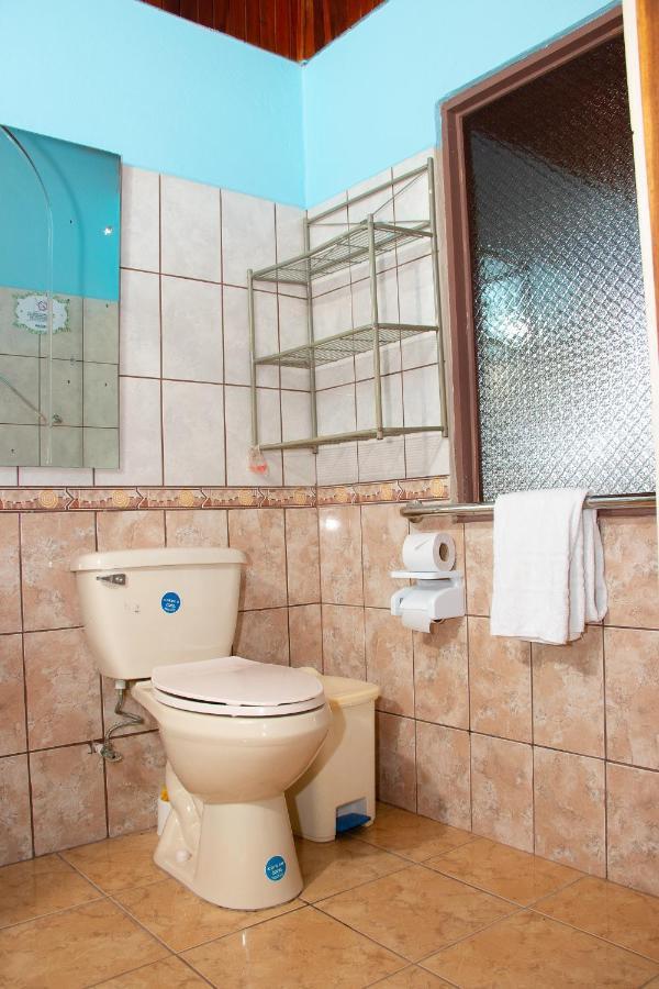 Hermosa Hotel Liberia