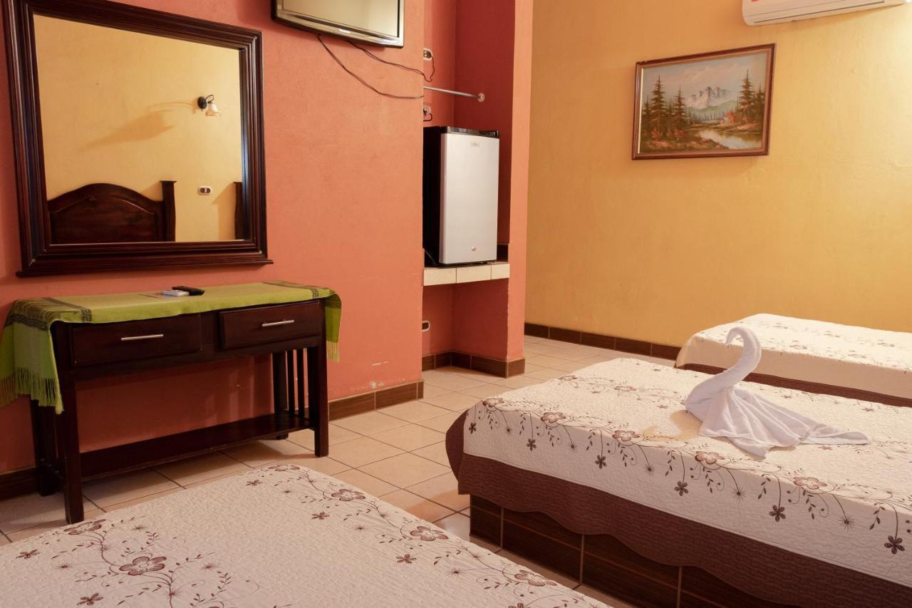 Hermosa Hotel 3*