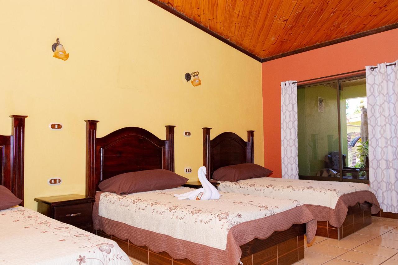 Hermosa Hotel Liberia