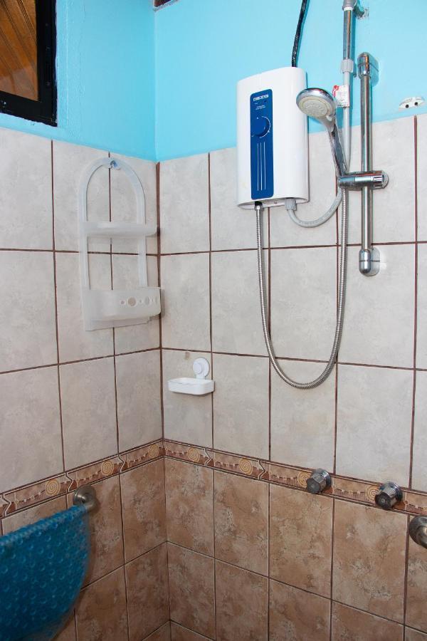 Hermosa 3* Liberia