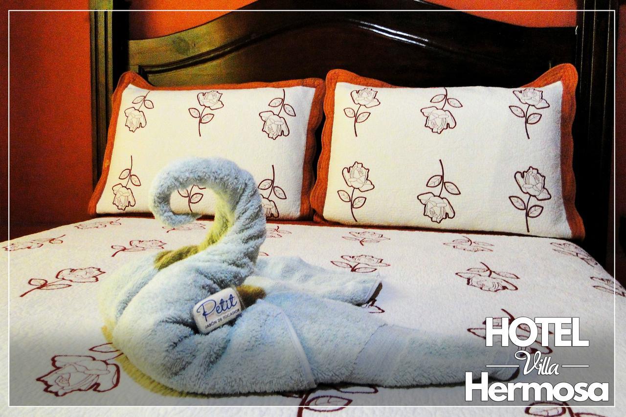 Hotel Hermosa