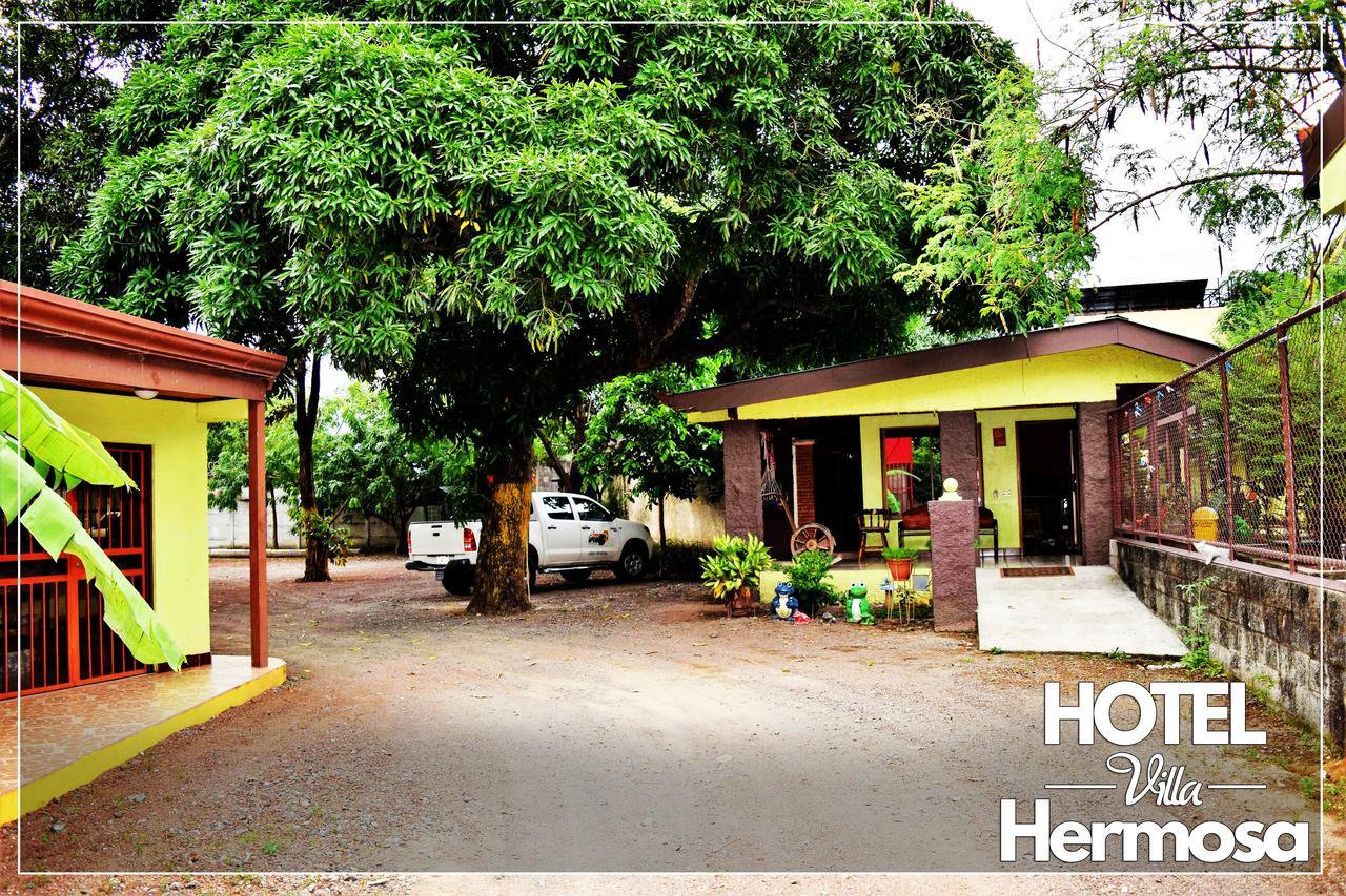 Hotel Hermosa