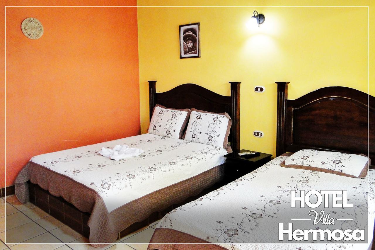 Hotel Hermosa Liberia