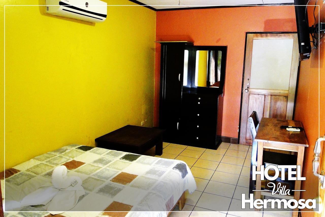 Hotel Hermosa