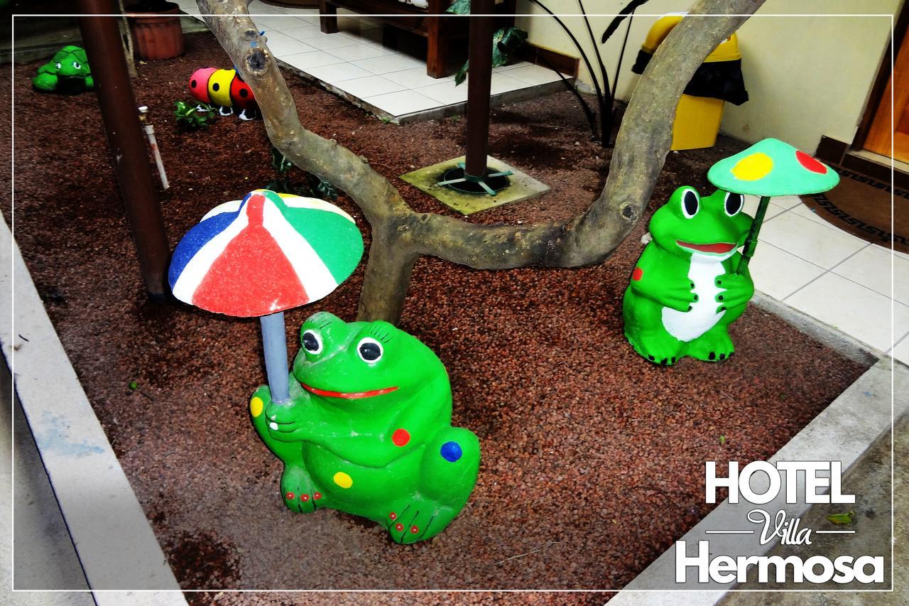 Hermosa Hotel