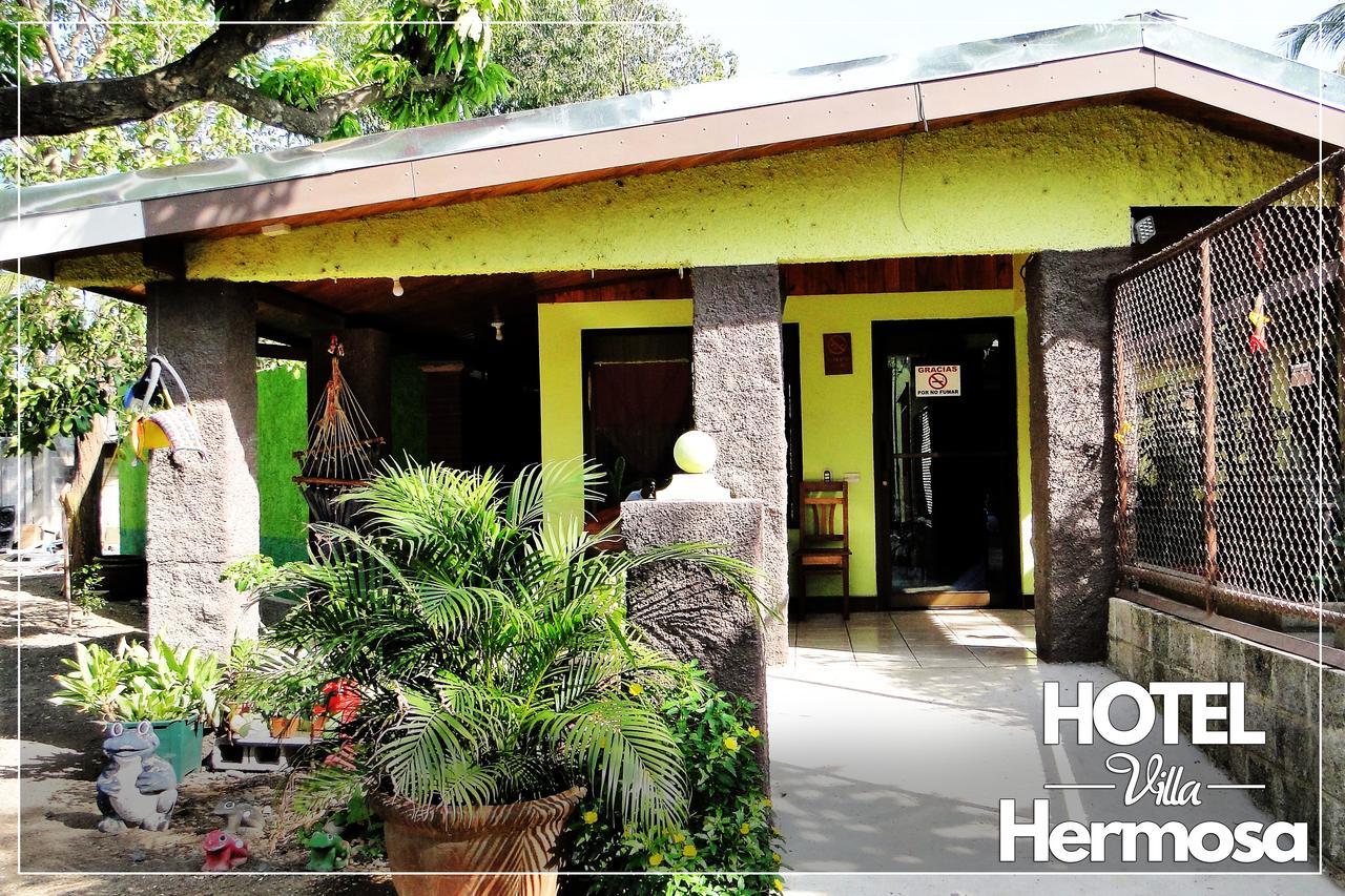 Hermosa Hotel 3*